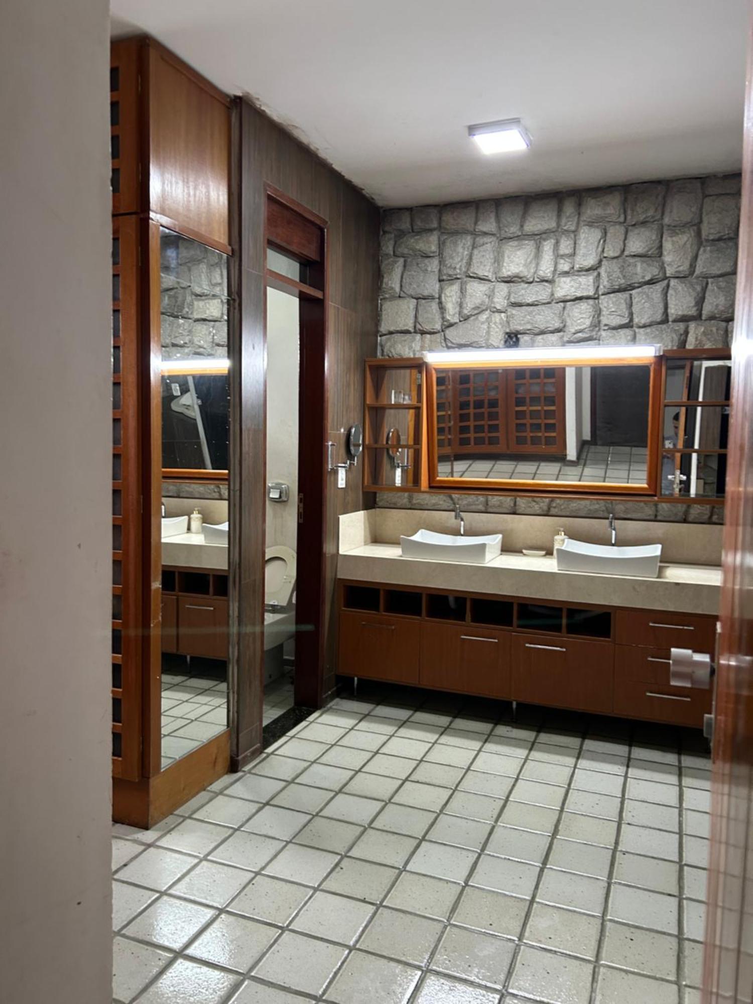Espaco Casa Кампина Гранди Екстериор снимка