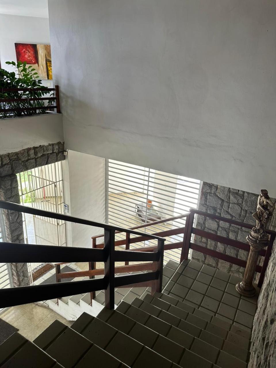 Espaco Casa Кампина Гранди Екстериор снимка