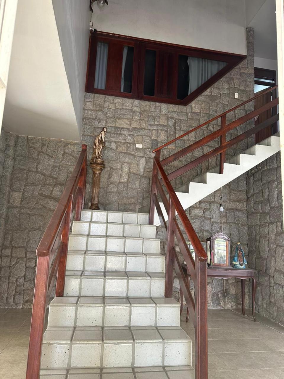 Espaco Casa Кампина Гранди Екстериор снимка