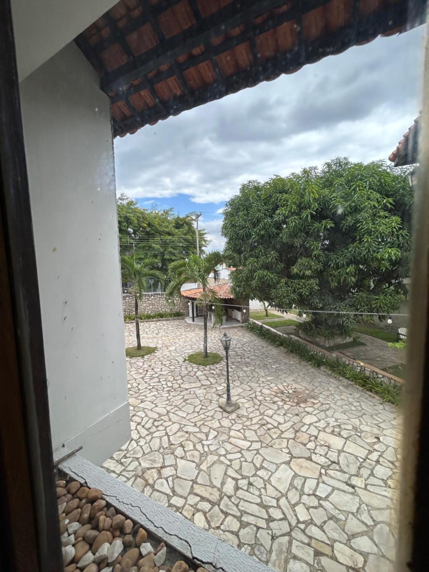 Espaco Casa Кампина Гранди Екстериор снимка